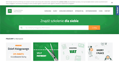 Desktop Screenshot of frr.pl